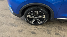 Nac MG Zs 1.0T GDi Exclusive 5dr DCT Petrol Hatchback